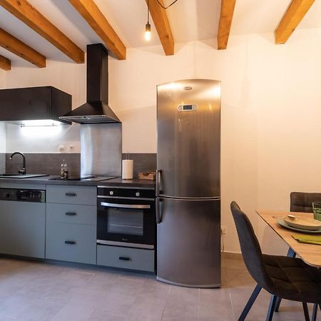 Besoin De Vous Ressourcer Maison 3Ch Валлон-Пон-д'Арк Екстер'єр фото
